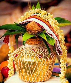kalyana mandapam trichy