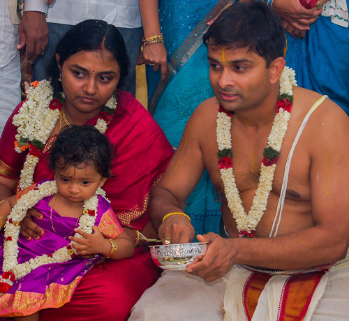 kalyana mandapam trichy