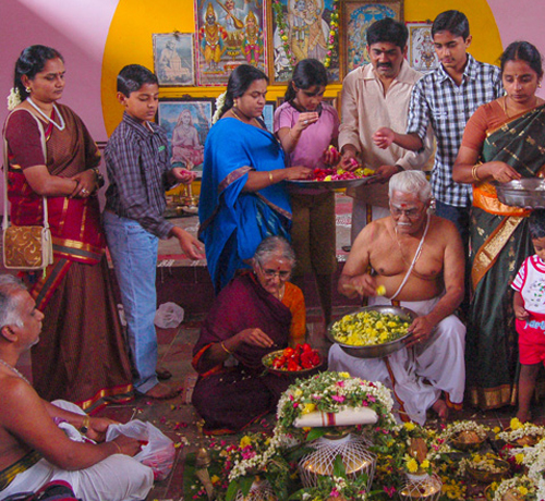 marriage-halls-in-srirangam