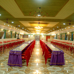 marriage hall in trichy