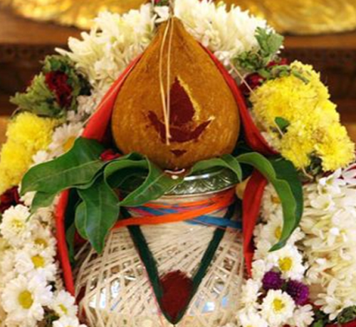 kalyana mandapam in srirangam