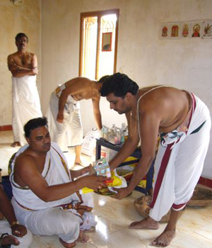 Kalyana Mandapam in Trichy