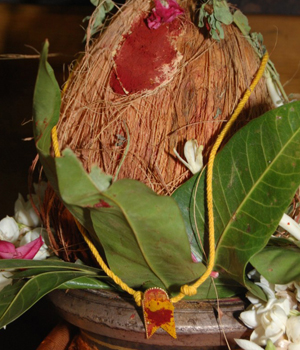 Kalyana Mandapam in Trichy