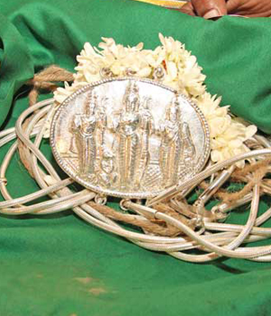 ac marriage halls in trichy