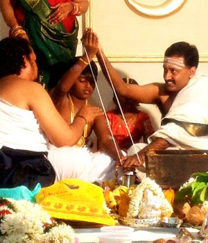 ac marriage halls in trichy