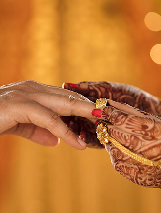 Marriage hall in trichy