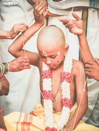 Marriage hall in trichy