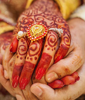 marriage hall in trichy